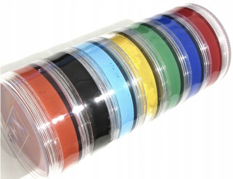 Biała farba do malowania twarzy i ciała Diamond FX 90 g White