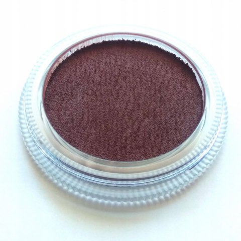 Farba do malowania twarzy i ciała Diamond FX 30 g BROWN SKIN