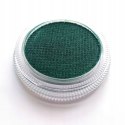 Farba do malowania twarzy i ciała Diamond FX Dark Green 30 g