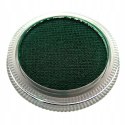 Farba do malowania twarzy i ciała Diamond FX Dark Green 30 g