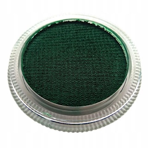 Farba do malowania twarzy i ciała Diamond FX Dark Green 30 g