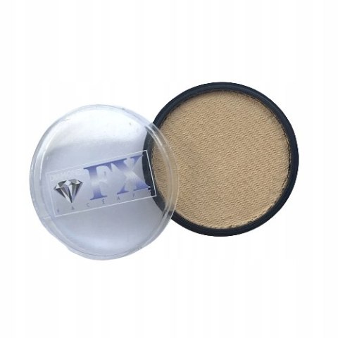 Farba do twarzy i ciała Jasna Skóra Diamond FX 10 g
