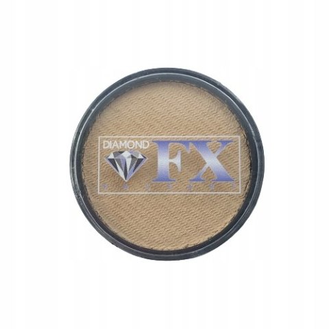Farba do twarzy i ciała Jasna Skóra Diamond FX 10 g