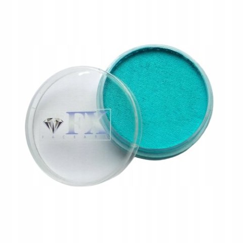 Farba do malowania twarzy i ciała Diamond FX 10 g Essential Azure Light