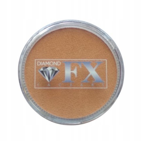 Medium Skin farba do twarzy i ciała Diamond FX 30 g
