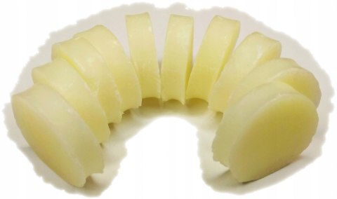 Mydło do czyszczenia pędzli i gąbek Superstar 18 g