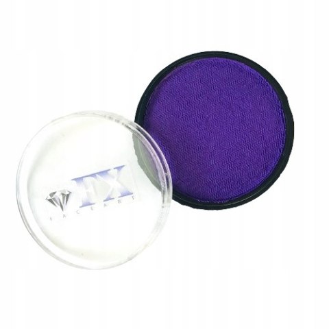 Farba do malowania twarzy i ciała Diamond FX 10 g Neon Purple