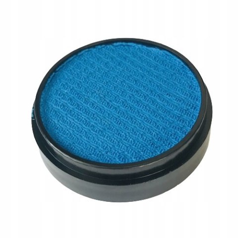 Farba do malowania twarzy i ciała Diamond FX 10 g Neon Blue