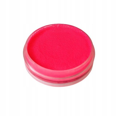 NEON Pink farba do malowania twarzy i ciała Diamond FX 10 g