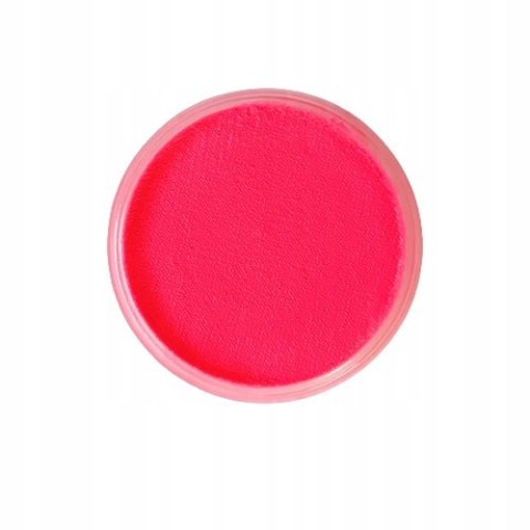 NEON Pink farba do malowania twarzy i ciała Diamond FX 10 g