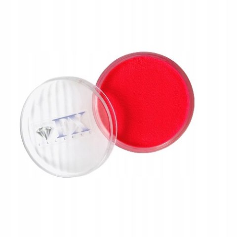 NEON Pink farba do malowania twarzy i ciała Diamond FX 10 g