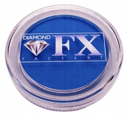 NEON UV farba do malowania twarzy i ciała Diamond FX 30 g