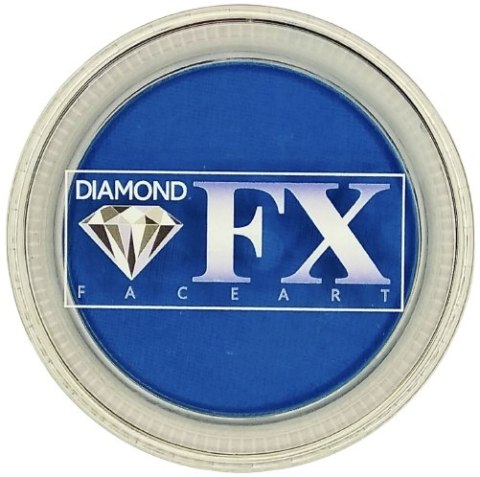 NEON UV farba do malowania twarzy i ciała Diamond FX 30 g