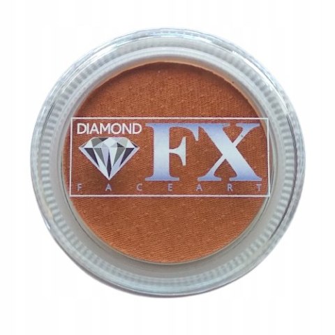 Farba do malowania twarzy i ciała Diamond FX 30 g Olive Skin