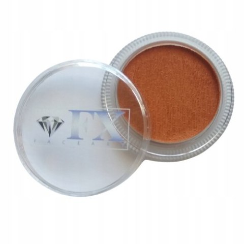 Farba do malowania twarzy i ciała Diamond FX 30 g Olive Skin