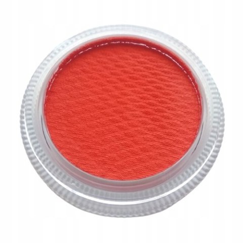 Farba do malowania twarzy i ciała Diamond FX 30 g Orange