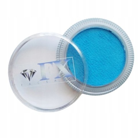 Farba do malowania twarzy i ciała Diamond FX 30 g Pastel Blue