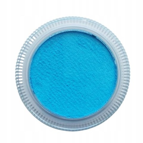 Farba do malowania twarzy i ciała Diamond FX 30 g Pastel Blue