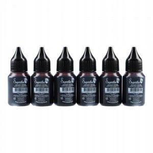 SZTUCZNA KREW SUPERSTAR CIEMNA GĘSTA 20 ml BLOOD