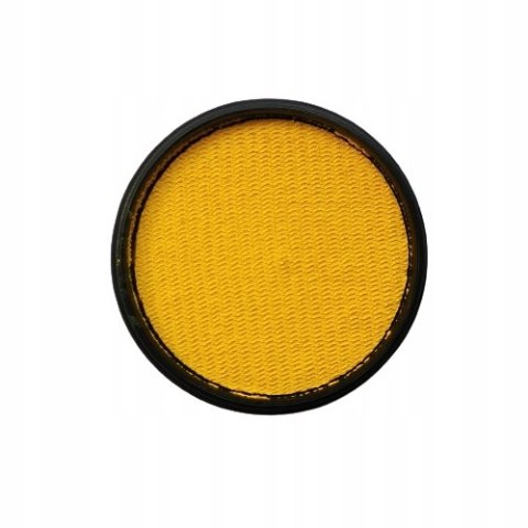 Farba do malowania twarzy i ciała Diamond FX Yellow 10 g