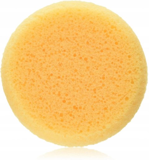 GĄBKA OWALNA OKRĄGŁA DO MALOWANIA DIAMOND FX YELLOW SOFT SPONGE
