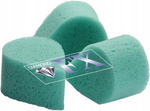 GĄBKA DO MAKIJAŻU KOSMETYCZNA PŁATEK MAKEUP SPONGE