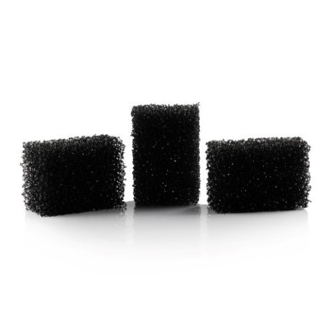 SPONGE GĄBKA TEKSTUROWANA DO EFEKTÓW SPECJALNYCH