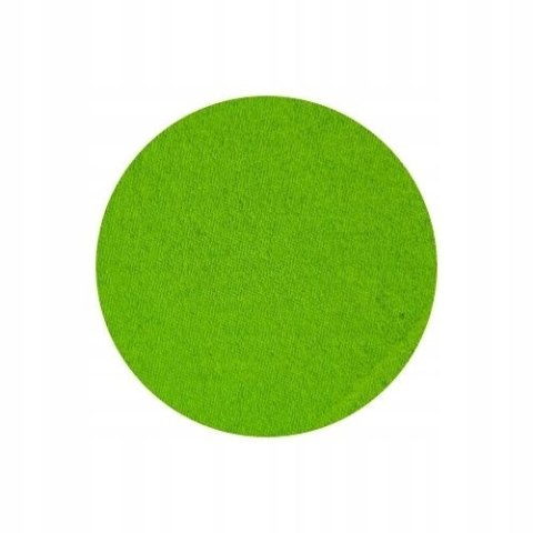 Farba do malowania twarzy i ciała Diamond FX Light Green 30 g