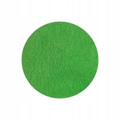 Farba do malowania twarzy i ciała Diamond FX 30 g Metallic Beetle Green