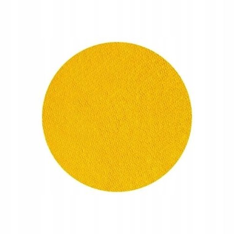 Farba do malowania twarzy i ciała Diamond FX 30 g Metallic Gold