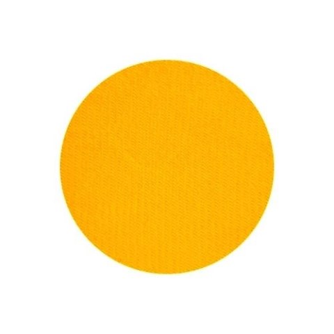 Farba do malowania twarzy i ciała Diamond FX 30 g Yellow