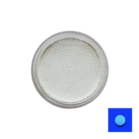 Farba do malowania twarzy i ciała GrimMaster UV NEON WHITE 10g