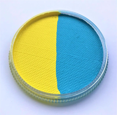 Farba do malowania twarzy i ciała GrimMaster 32 g