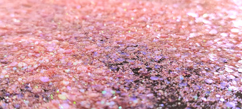 BROKAT RÓŻOWY SYPKI HOLOGRAFICZNY GRUBY MIX CHUNKY GLITTER FP-28 10 g, 100 g, 500 g, 1000 g.
