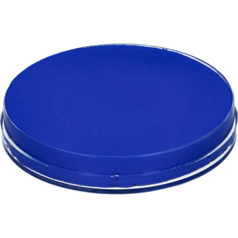 Farba do malowania twarzy i ciała Superstar 16 g Brilliant Blue