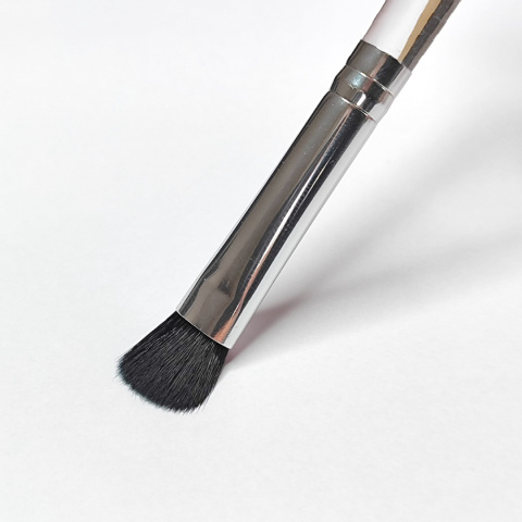 Pędzel syntetyczny do blendowania GrimMaster Blender Brush #6