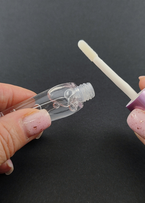 Żel utrwalający do Tatuaży Brokatowych Fix Body Gel 7 ml