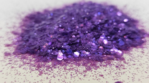 BROKAT SYPKI HOLOGRAFICZNY CHAMELEON MIX CHUNKY GLITTER 10 g