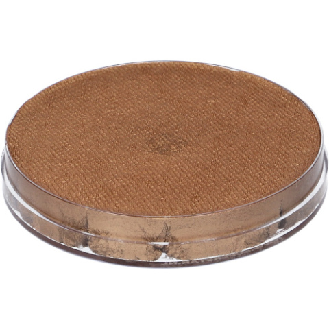 Farba do malowania twarzy i ciała Superstar 45 g Bronze shimmer