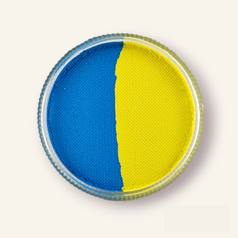 Farba do malowania twarzy i ciała GrimMaster 32 g