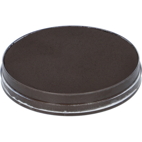 Farba do malowania twarzy i ciała Superstar 45 g Dark Brown