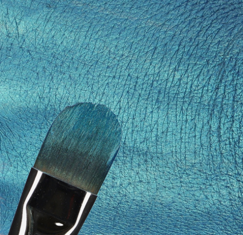 Farba do malowania twarzy i ciała Superstar 45 g Velvet Petrol shimmer