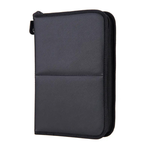 Kompletny zestaw pędzli GrimMaster 24 szt + Etui