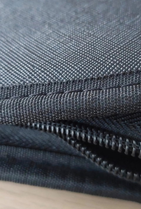 Kompletny zestaw pędzli GrimMaster 24 szt + Etui