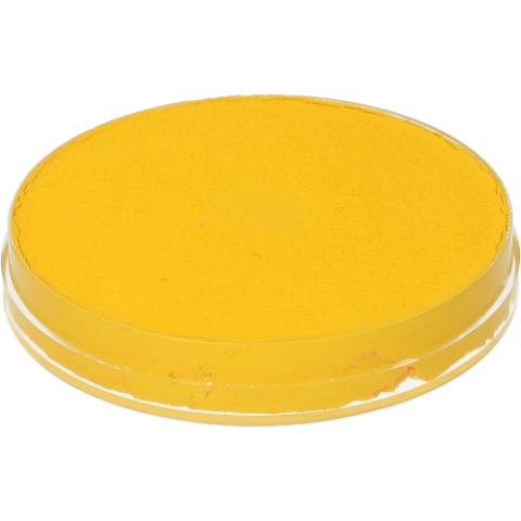Farba do malowania twarzy i ciała Superstar 45g Bright Yellow