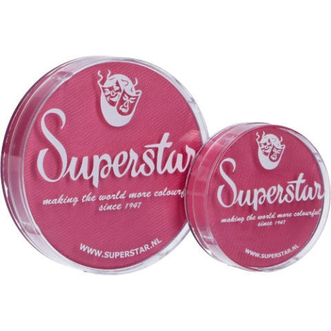 Farba do malowania twarzy i ciała Superstar 16g Cotton Candy shimmer