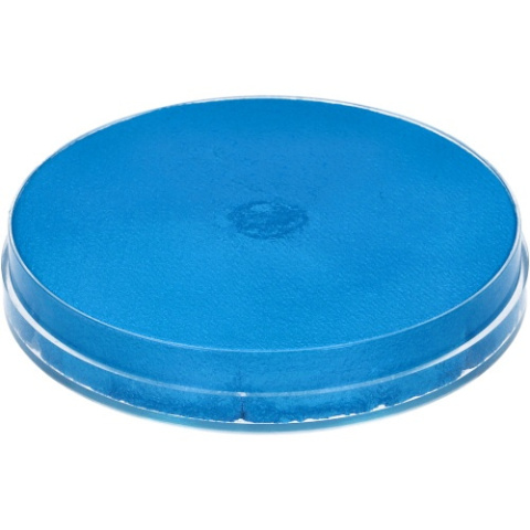 Farba do malowania twarzy i ciała Superstar 16g London sky Blue shimmer