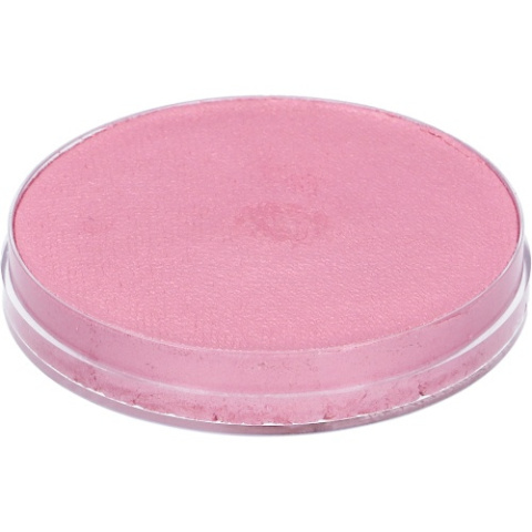 Farba do malowania twarzy i ciała Superstar 16g Baby Pink shimmer