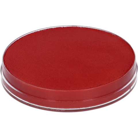 Farba do malowania twarzy i ciała Superstar Fire Red 16g