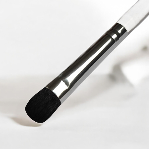 Pędzel syntetyczny do blendowania GrimMaster Blender Brush #6